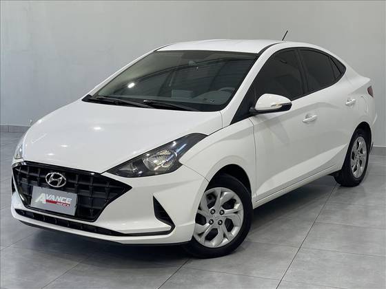 HYUNDAI HB20S 1.0 12V FLEX VISION MANUAL HYUNDAI HB20S 1.0 12V FLEX VISION MANUAL